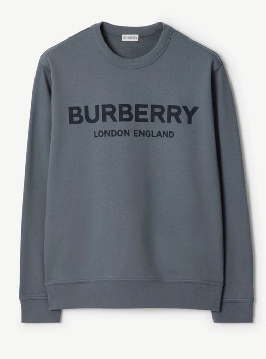 Burberry мъжки   суичър XL