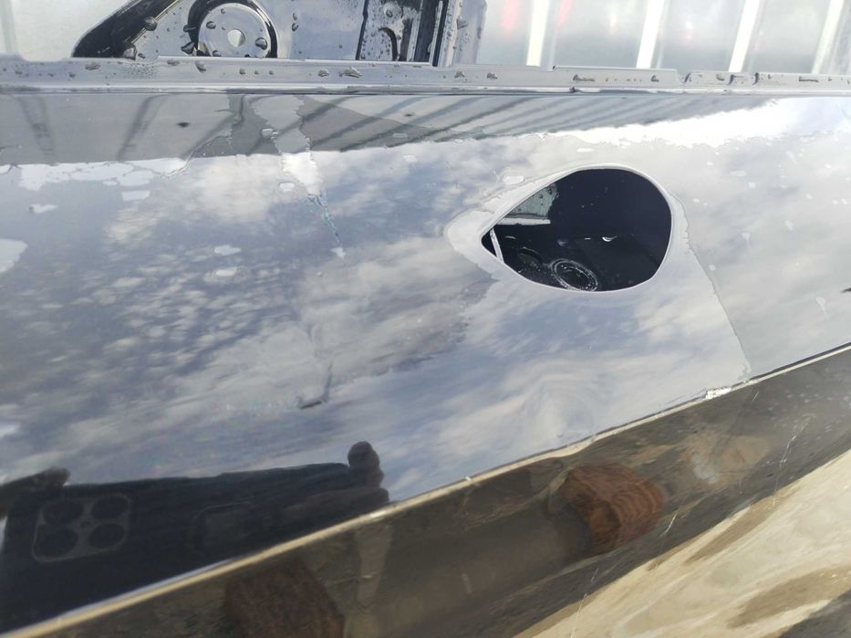 Usa stanga fata, Seat Leon 4, 2020, 2021, 2022, 2023, 2024, 2025, cod origine OE 5FA831311.