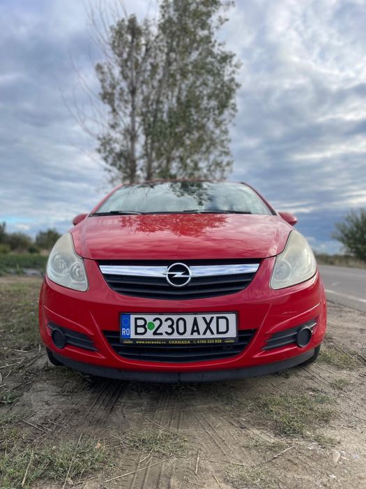 Vand Opel Corsa
