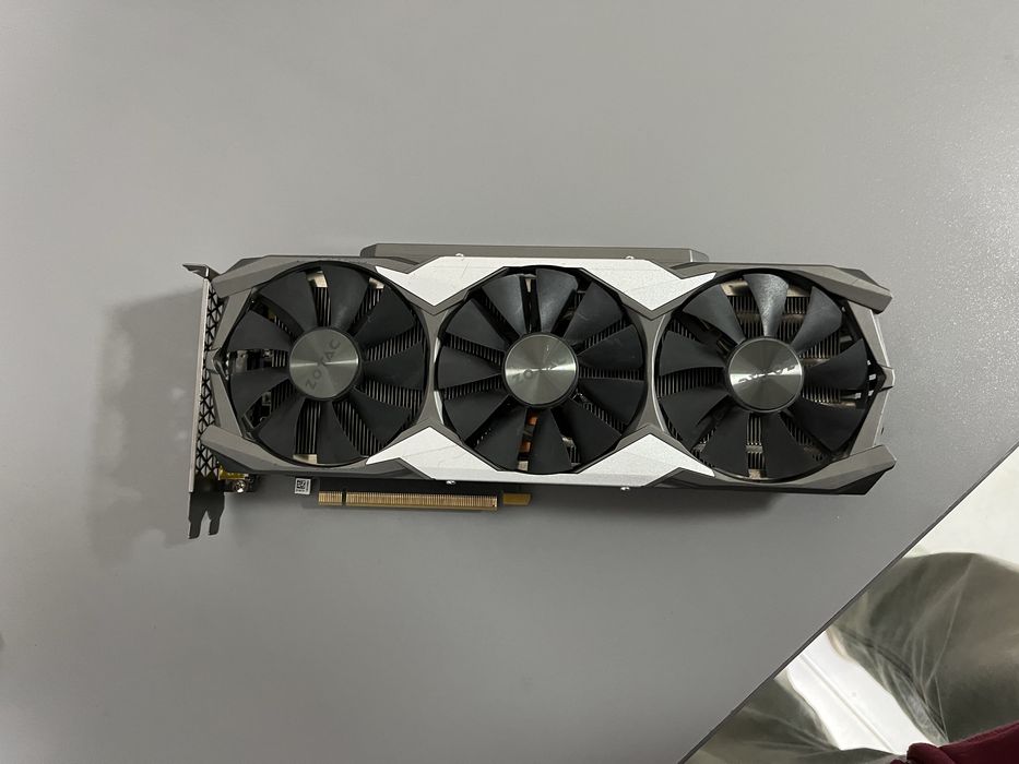 Gtx 1080ti 11 gb