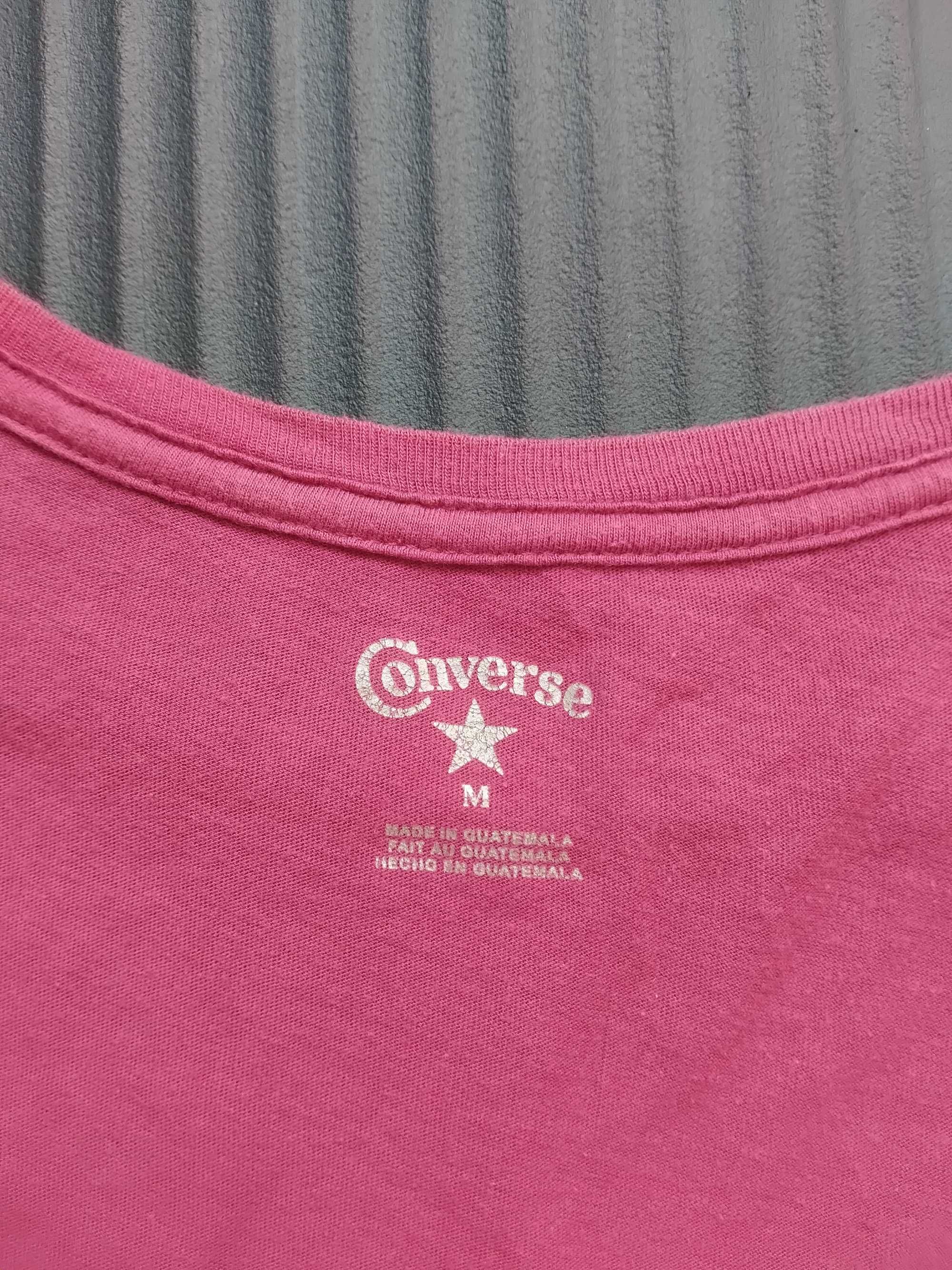 Converse 100% оригинална дамска тениска