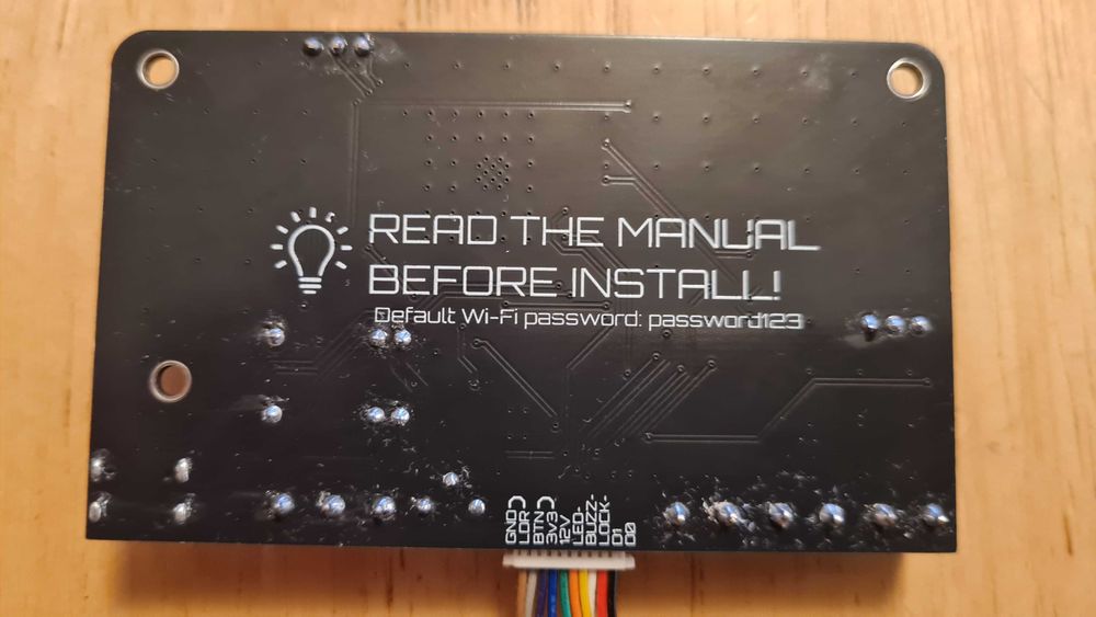 контрол на достъп