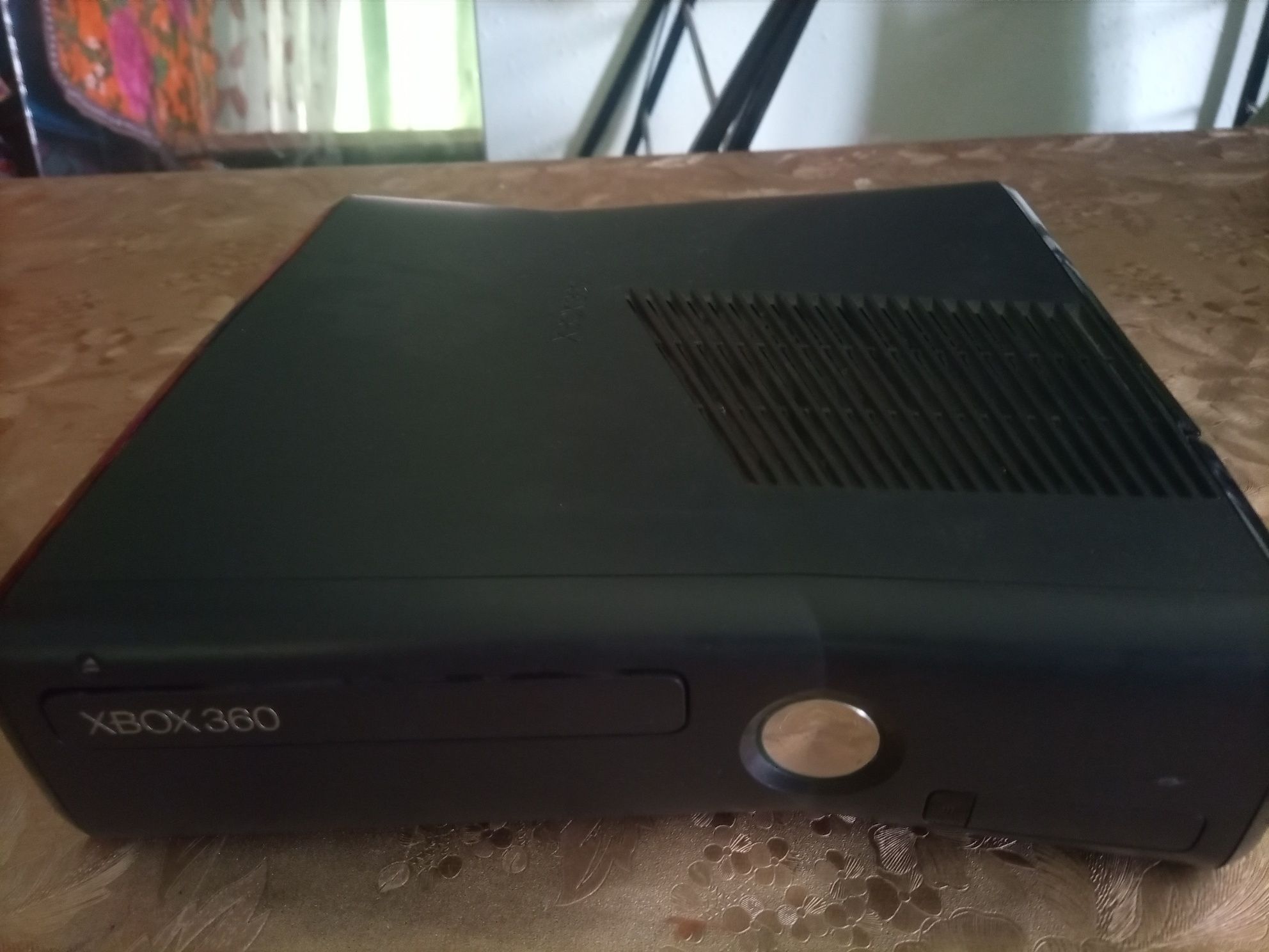 X box 360 игровая приставка