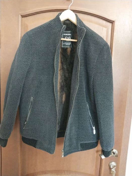 Куртка сатылады новый