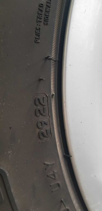 Шины летние Bridgestone
