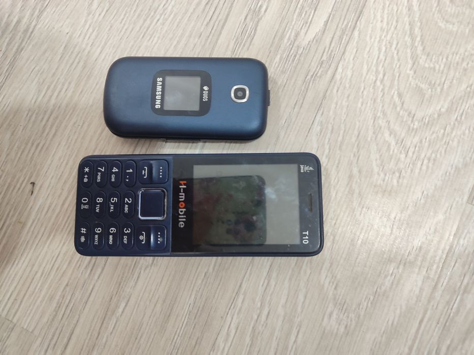 Telefon sotiladi