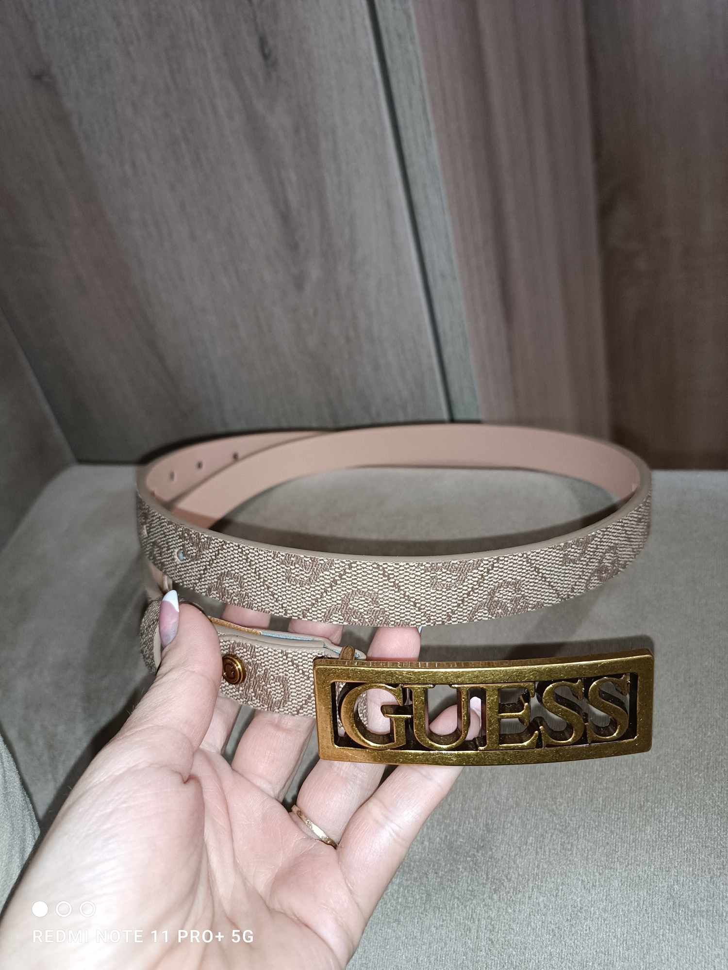 Колан Guess 85 см