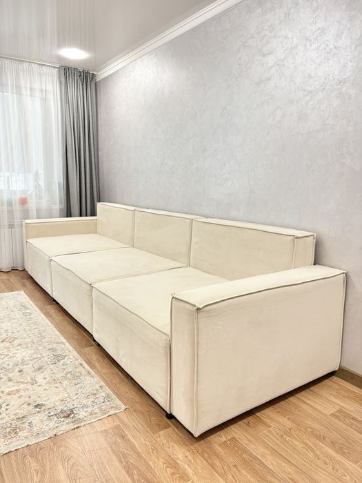 Диван 3 метровый. Продажа или обмен