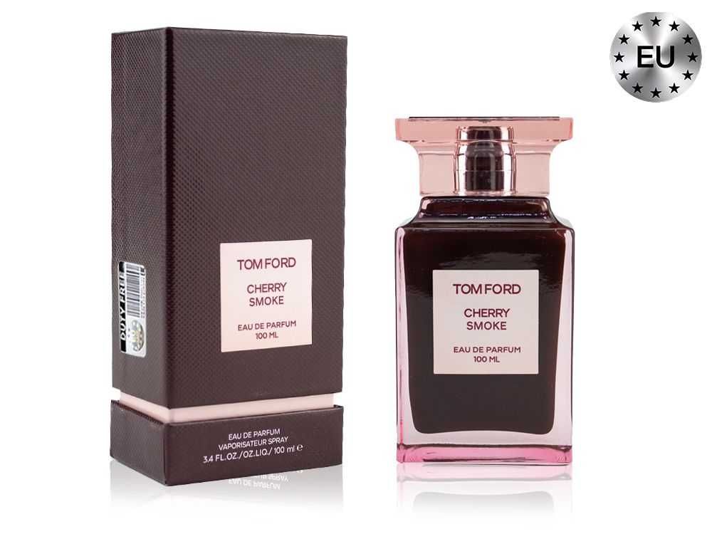 Tom Ford - Cherry smoke EAU DE PARFUM (EDP) 50 ml.