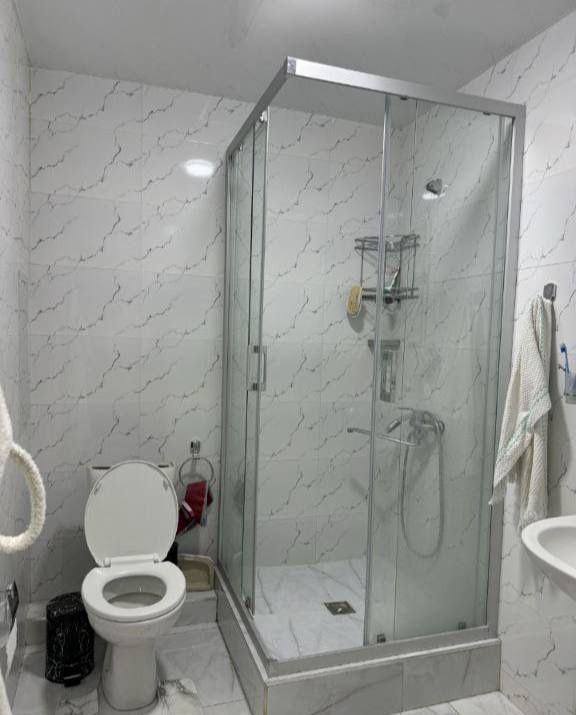Квартира 1-комнатная В ЖК Chaqar , ЖК Чакар , 76500у.е 42м2.