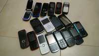 Nokia 6131,5610,2680,X6,X2,E6,5130,6303,C2,3120,6730,6720,8800,2220