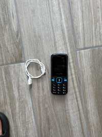 Telefon MYRIA, Dual SIM, Black-Blue