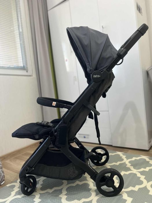 Детска количка Ergobaby Metro + ( + борд )