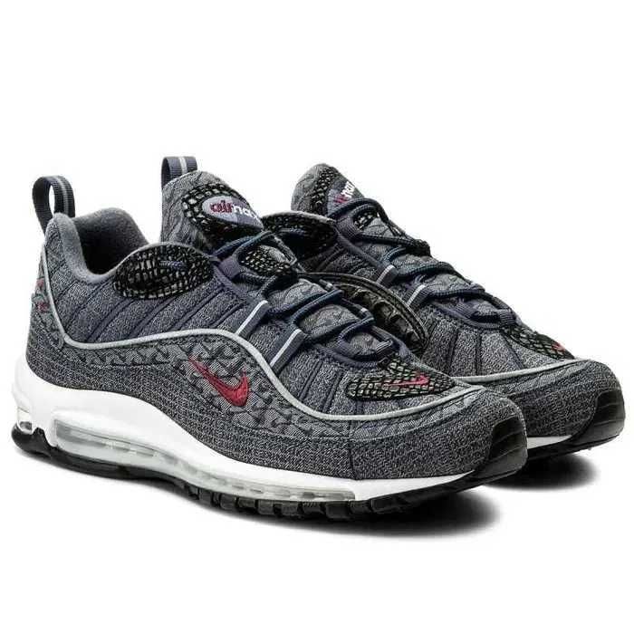 Nike - Air Max 98 Qs номер 38.5 дамски Оригинал Код 6102