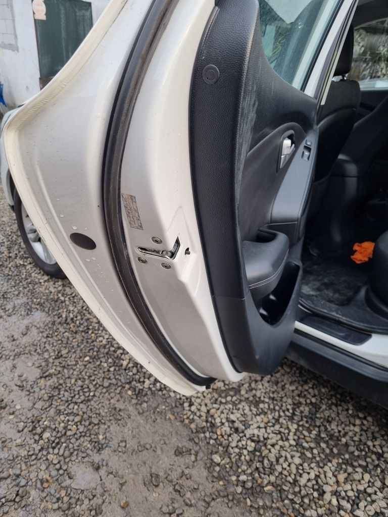 Usa Stanga Spate Hyundai IX35 2010 - 2019 SUV 5 Usi ALB TCW9P (1171)