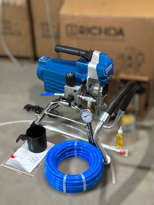 Wagner аппарат электрические