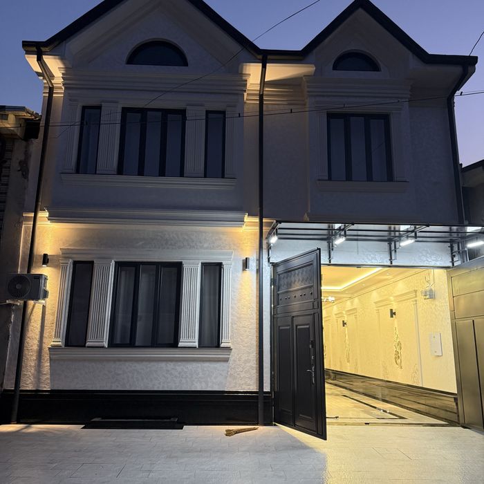 Амур Темурда 3 сутихли ховли сотилади