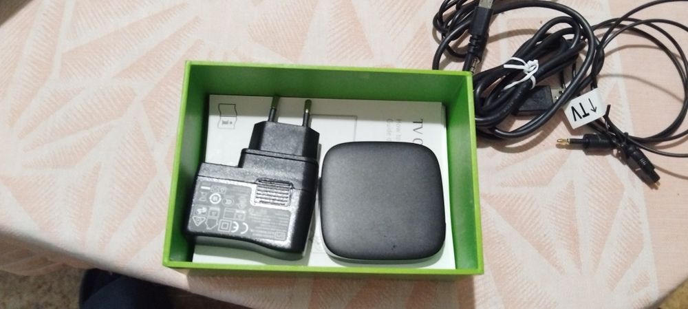 Phonak TV Connector