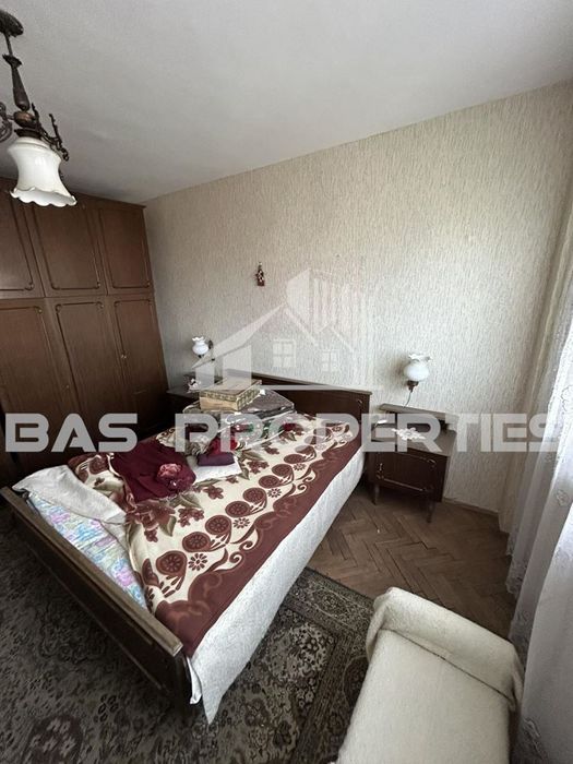 Продава се Двустаен апартамент в София, Левски - 64 кв.м за 1875 €/кв.м - Снимка #7