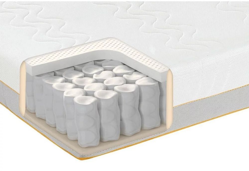 Боксспингс легло