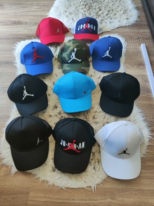 Șapcă Nike Șapcă Jordan Șapcă New York Șapcă Puma Șapcă Hugo
