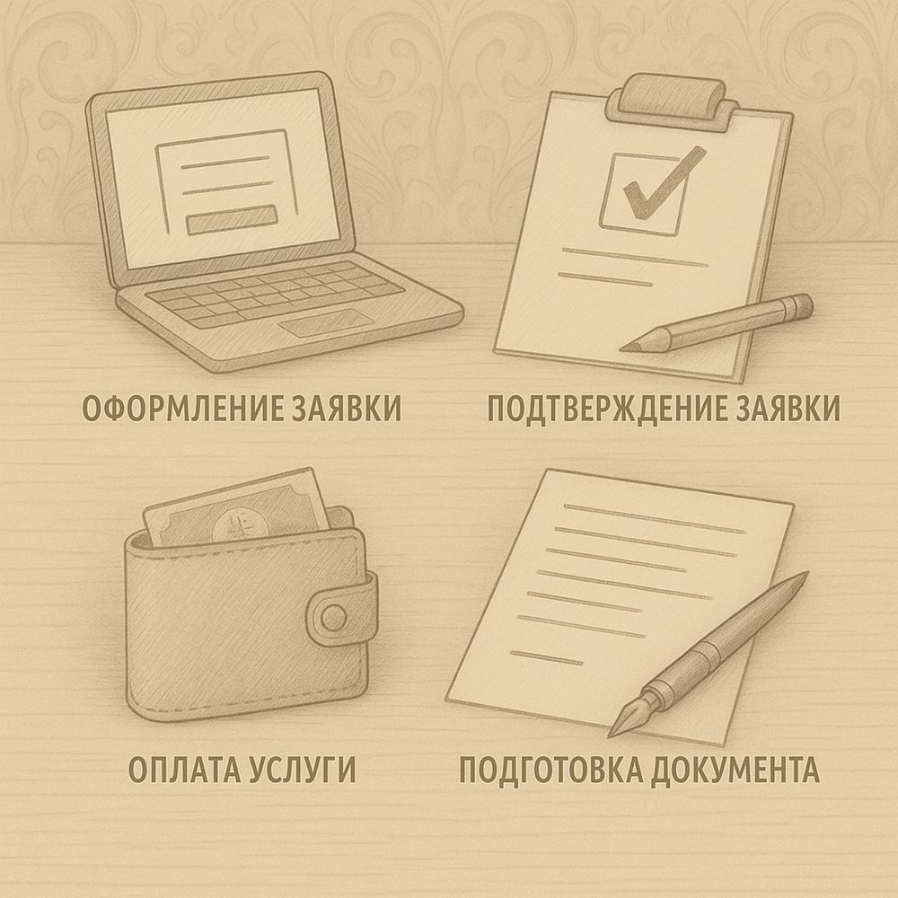 Разработка любых Договоров онлайн