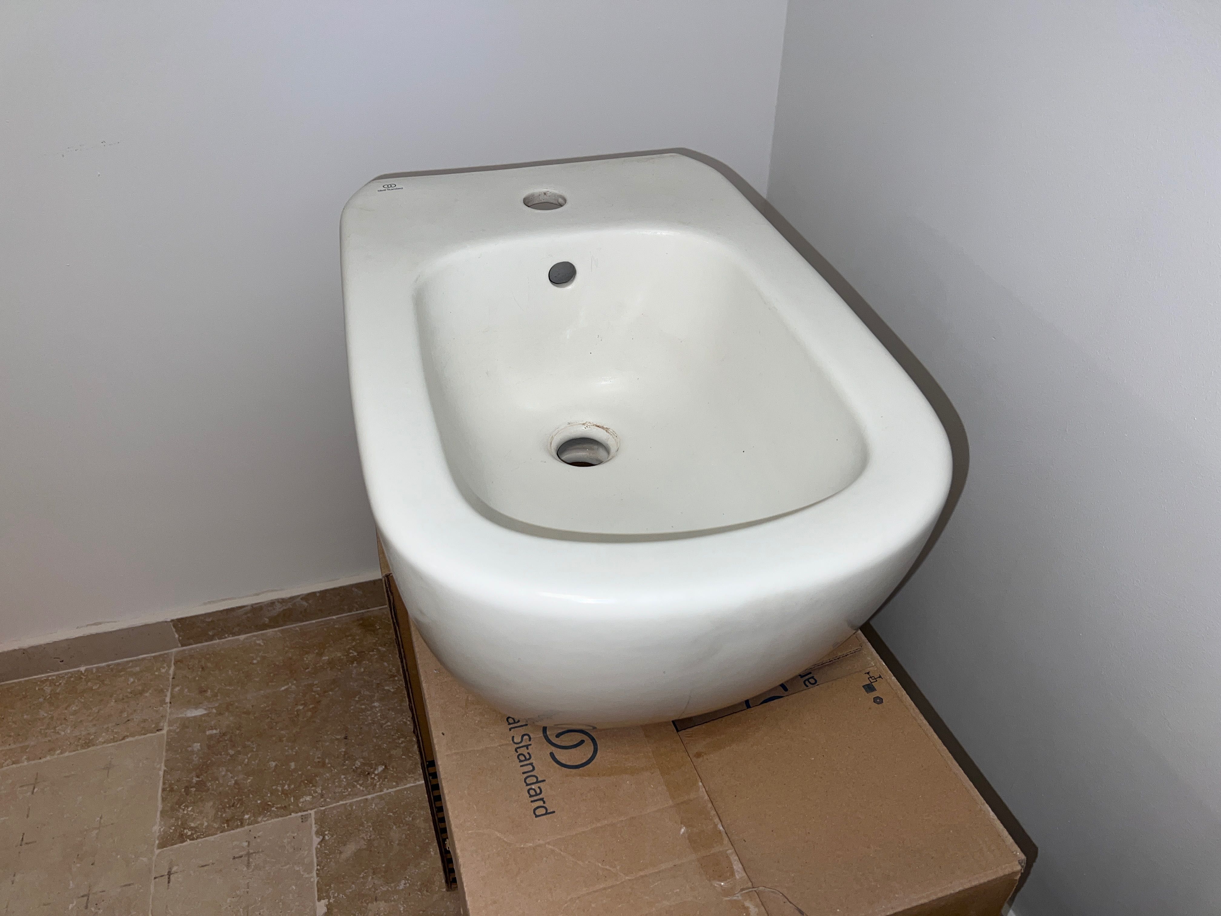 Bideu Ideal Standard nou