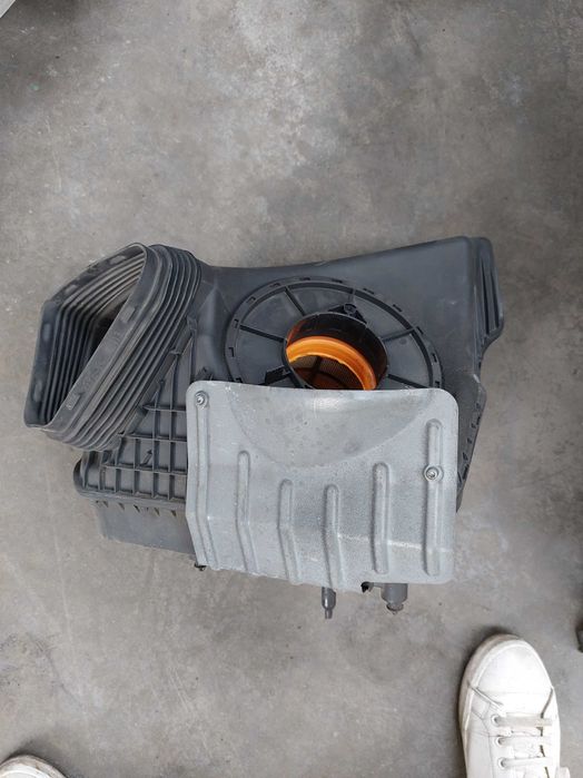 Carcasa filtru aer A6 C7 2.0tdi 2011-2014