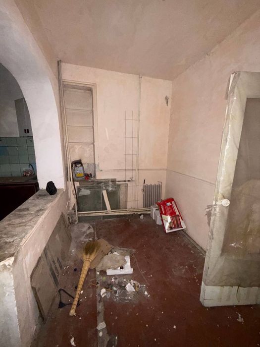 Квартира сотилади