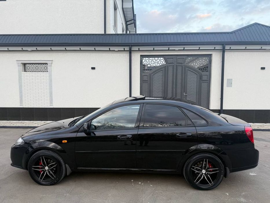 Chevrolet Gentra 1.5 2022