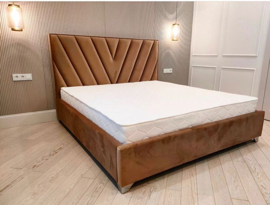 Спални и каравот