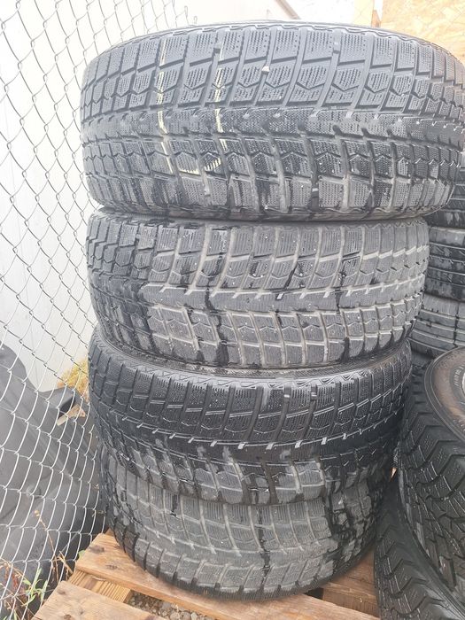 Зимни гуми 265 45 R21