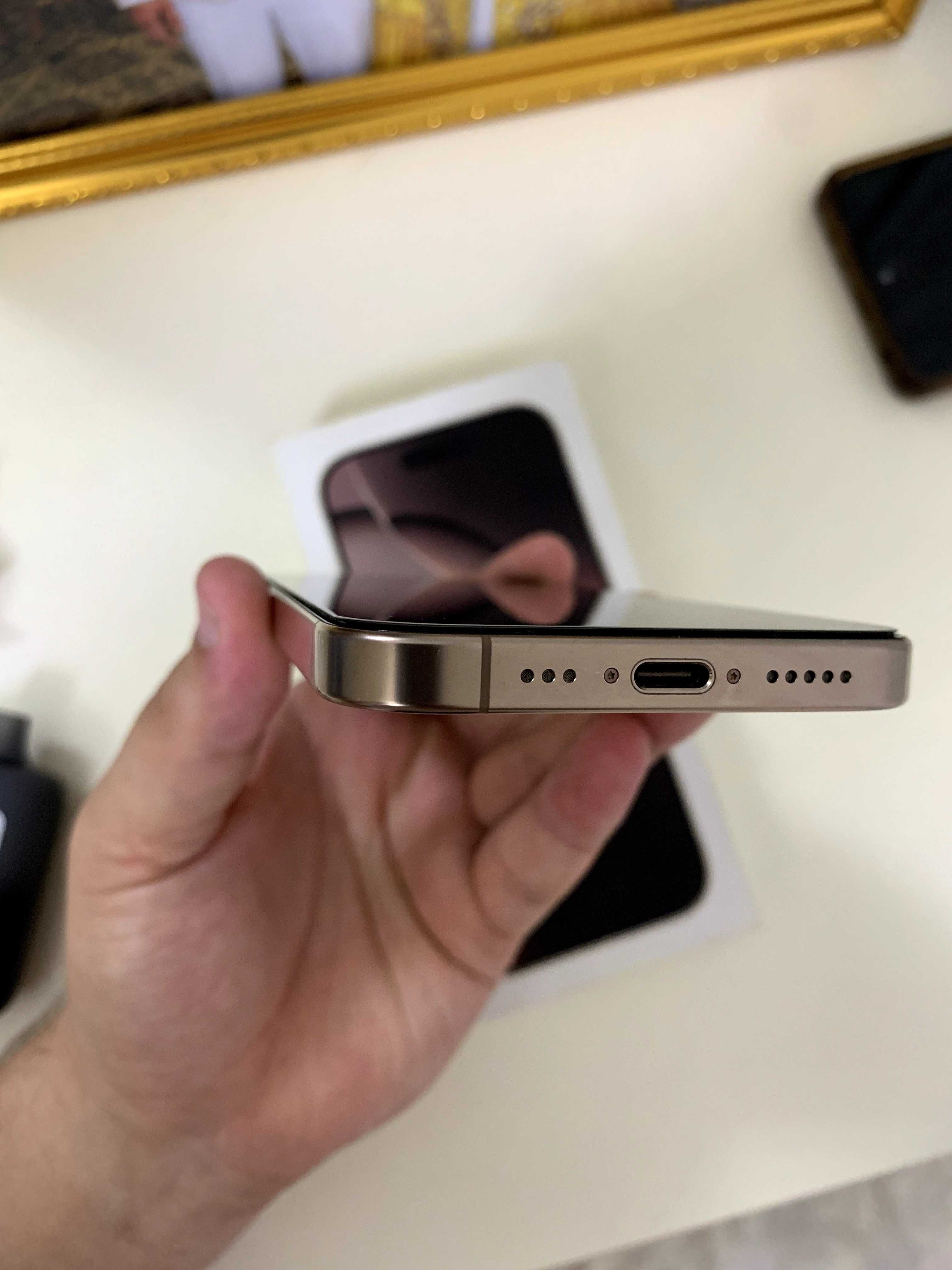 Продам iPhone 16pro/ iPhone 16pro сотаман
