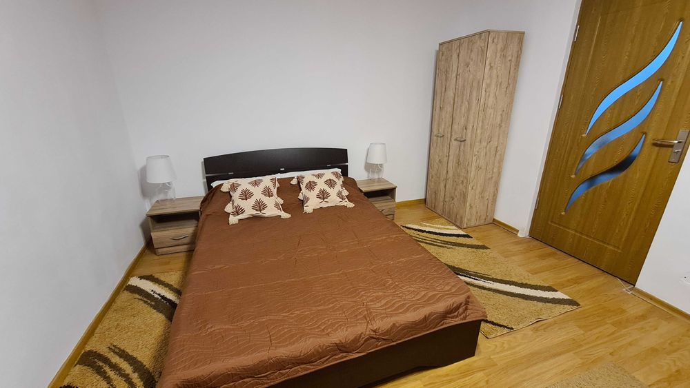 Garsonieră Craiovița Nouă