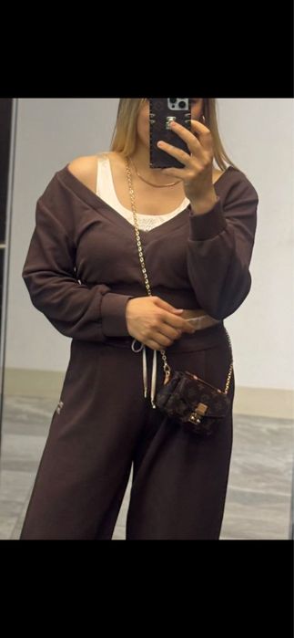 Комплект miu miu