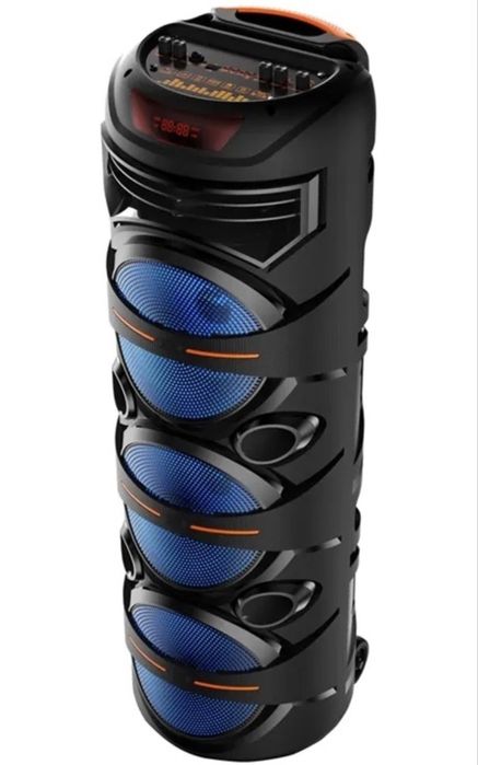 Колонка ZQS 8301/8302