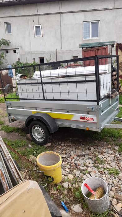 Închiriez Ladă frigorifică tip Vitrina  ptr.evenimente nuntii botezuri