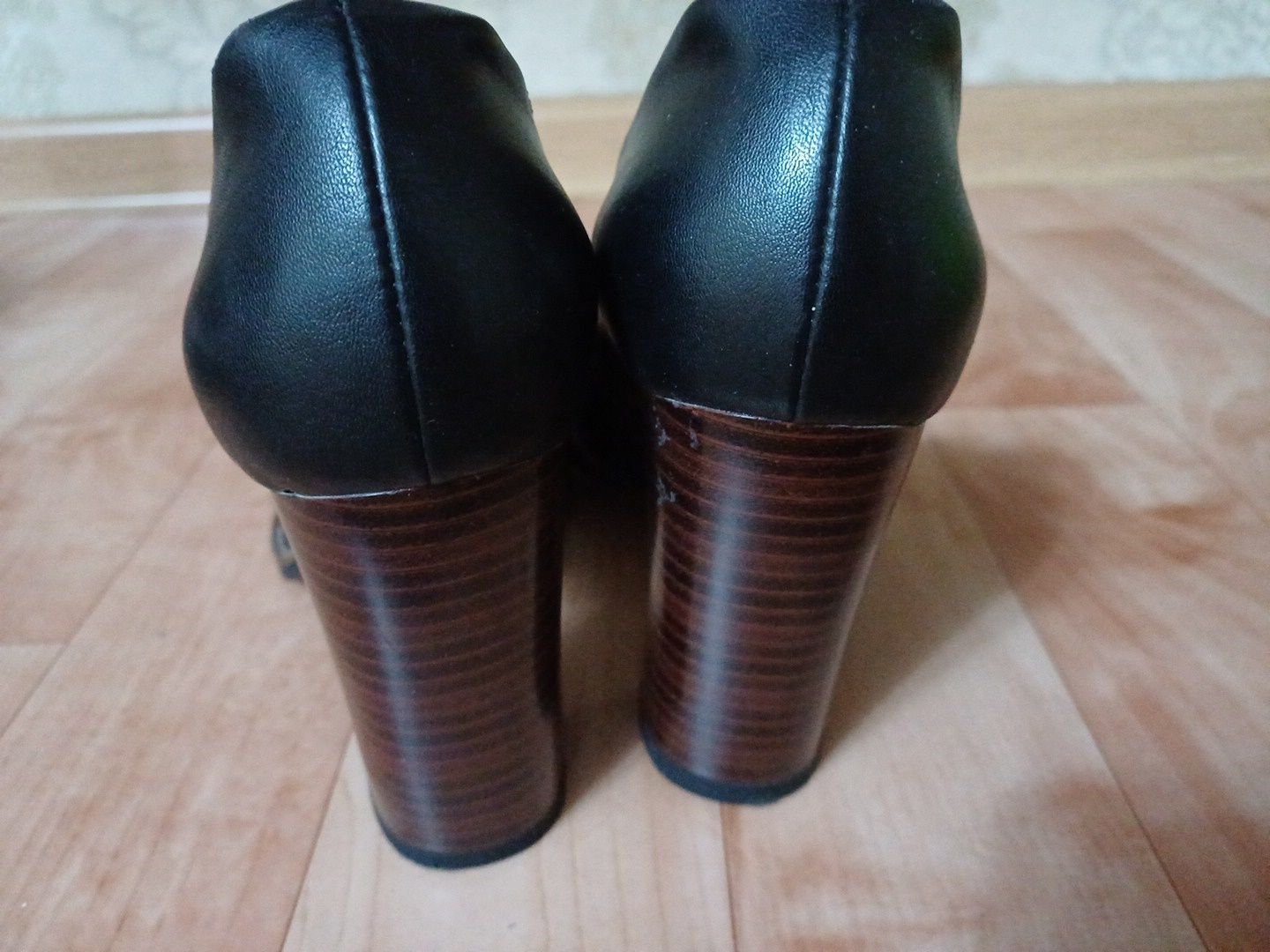 Продам туфли 36 размер