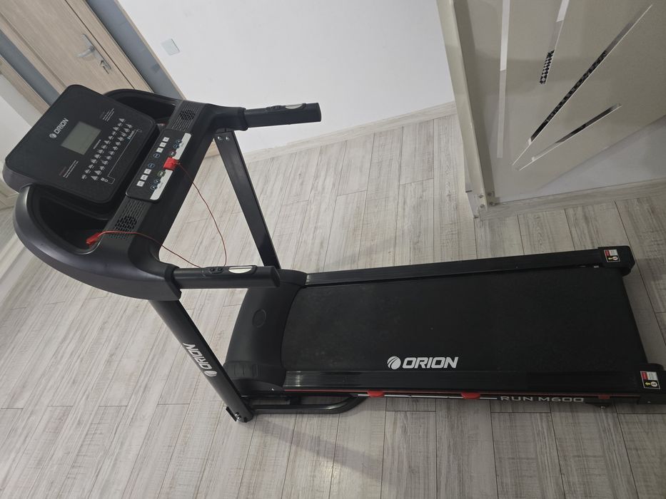 Banda alergare Orion Run M600