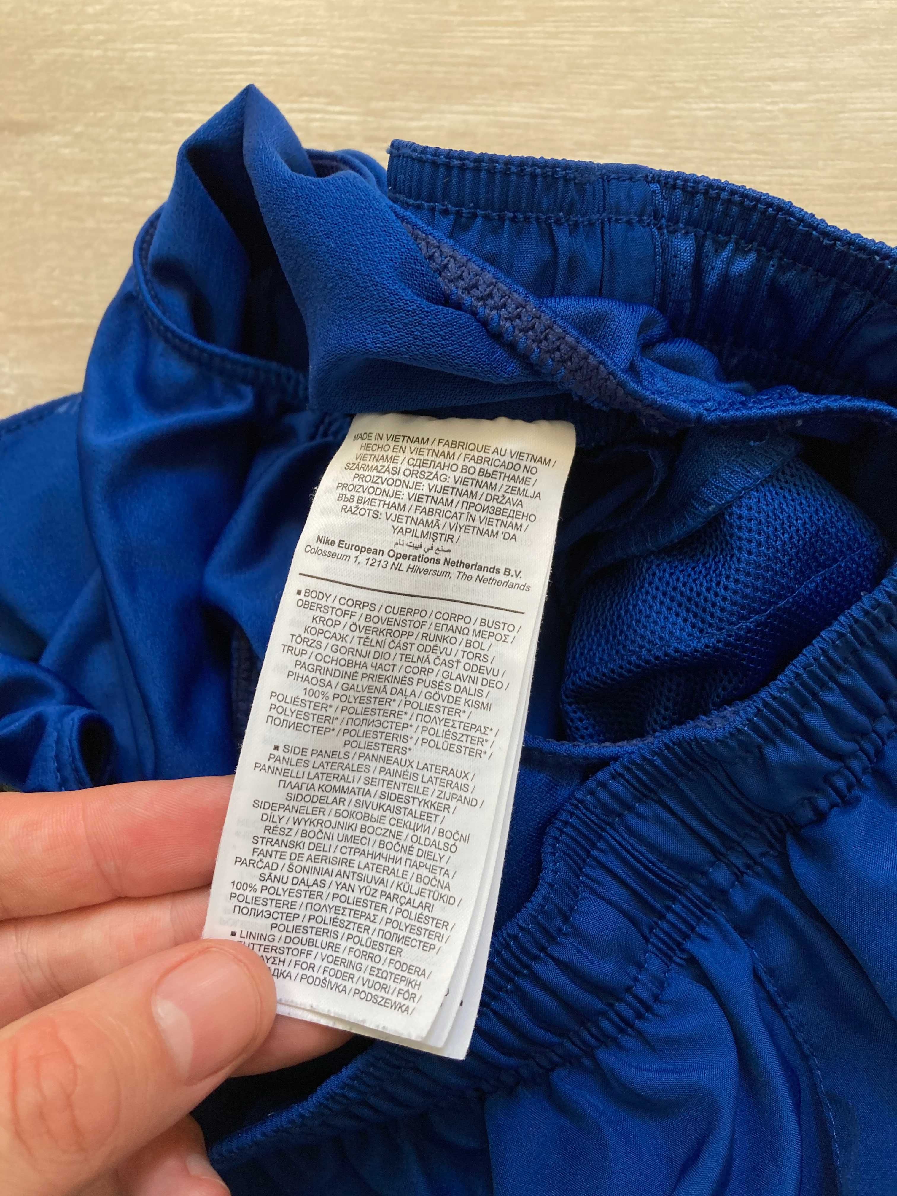 Найк Nike Challenger Air Dri Fit къси панталони къс панталон шорти S