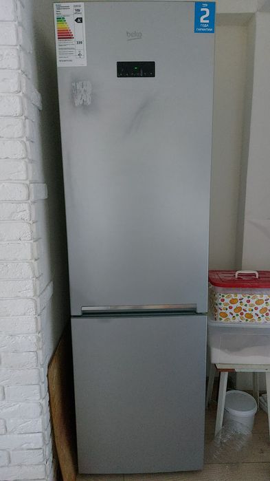 Холодильник бу в хорошем состоянии