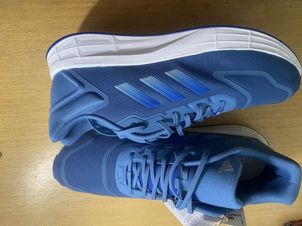 Adidas Duramo 50 номер