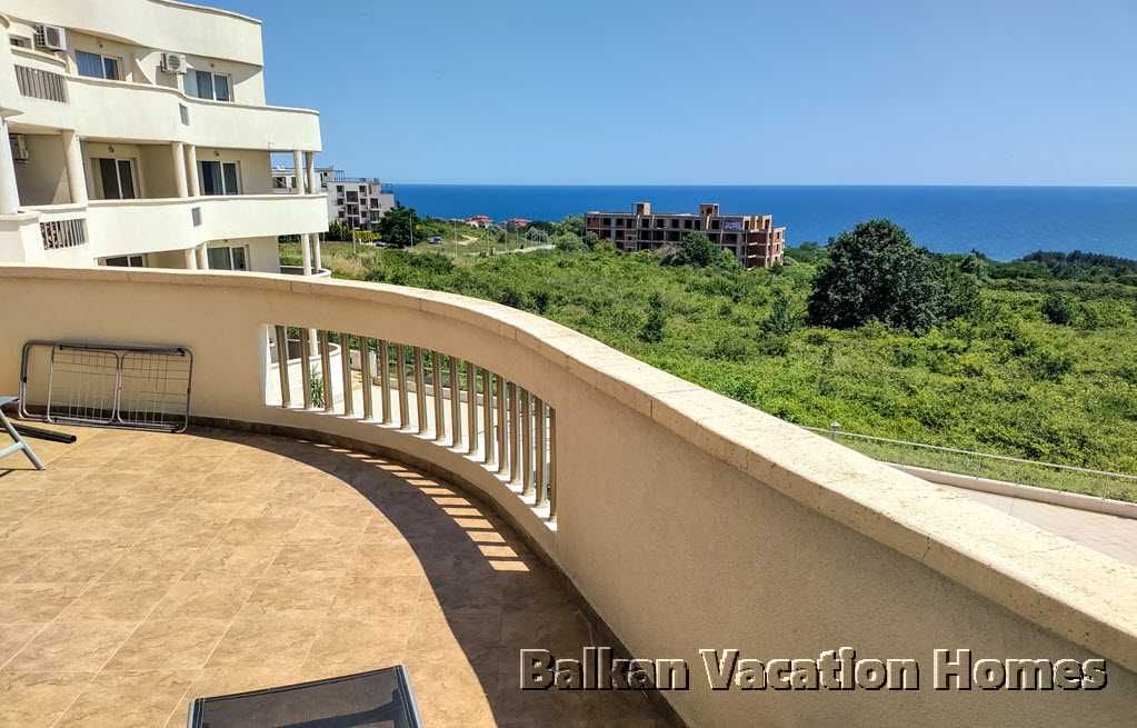 Продава се Тристаен апартамент в Бяла - 106 кв.м за 850 €/кв.м - Снимка #15