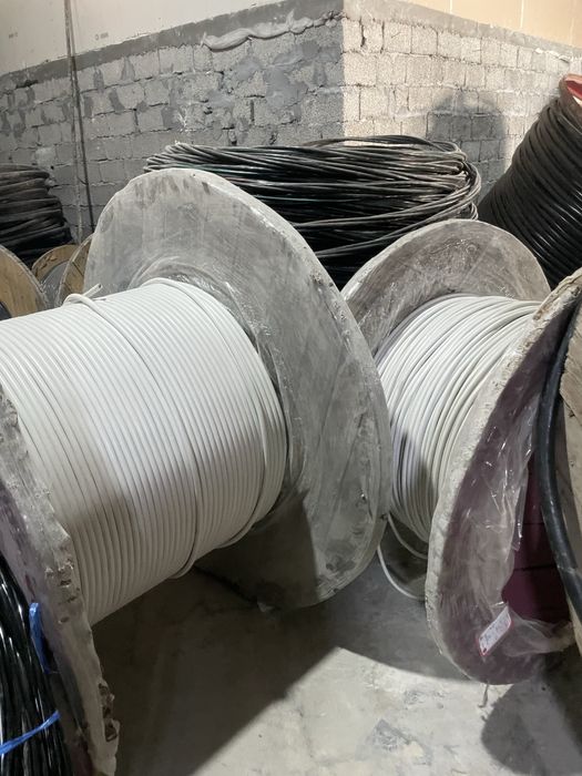 Uzkabel Vvg ng 3*2,5 Medni sifatli kabellar !