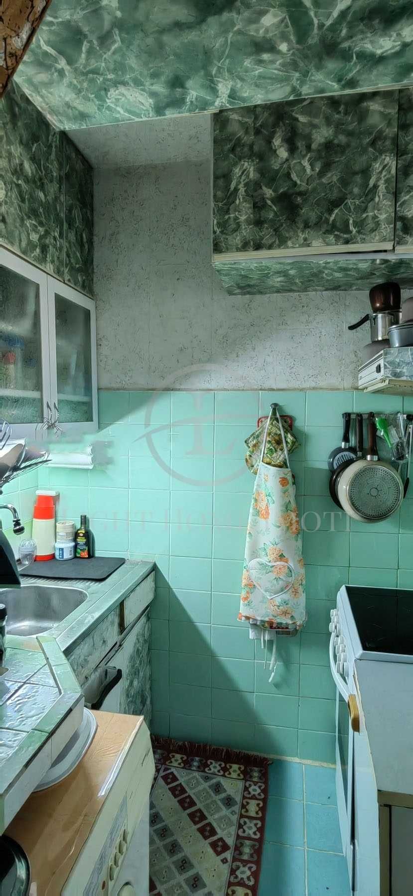 Реф. 1330 Двустаен / Три отделни стаи / Реална квадратура / Гараж