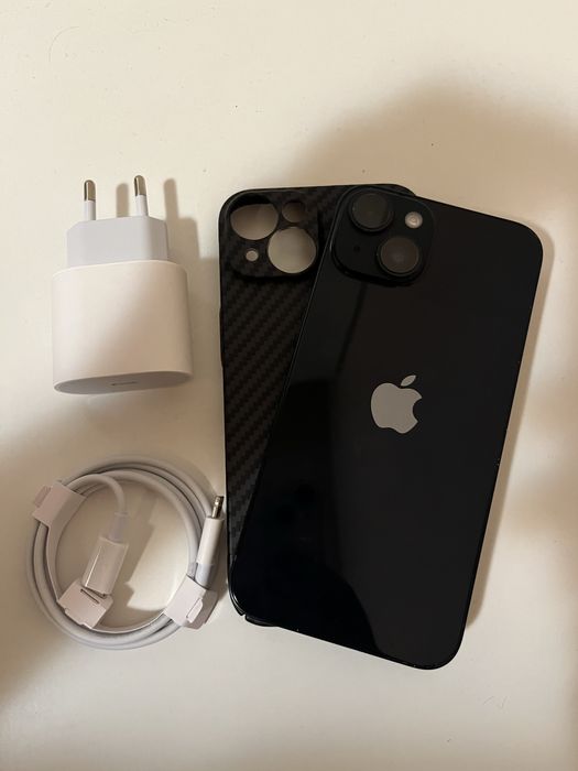 Iphone 14 128GB 87% bat