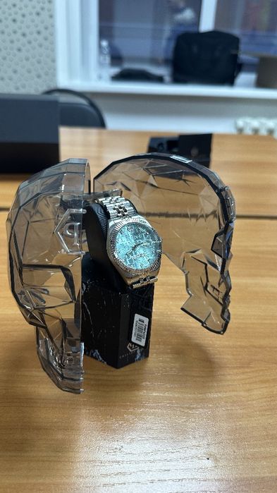 Часы ручные  PP Philip Plein