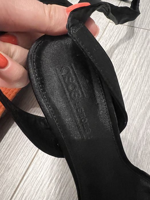 Sandale elegante marime 37