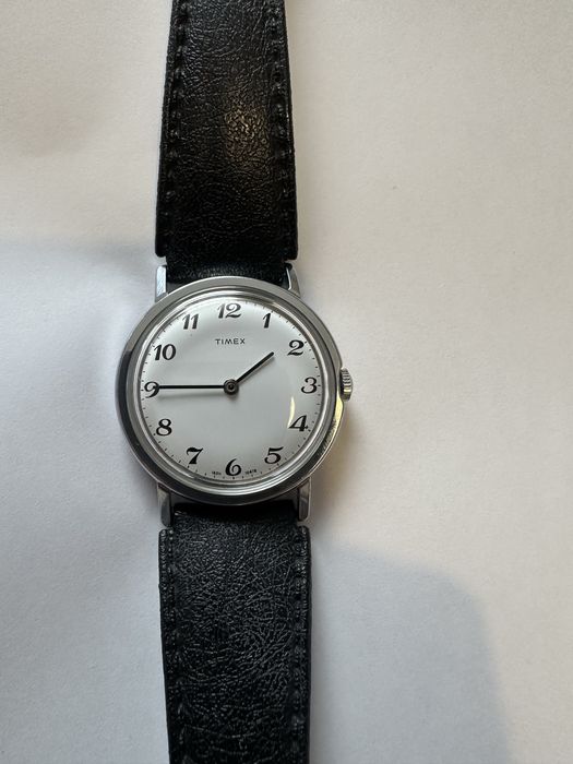 Часовник timex механичен