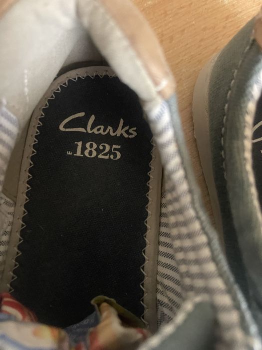 Vind pantof clarks 1825